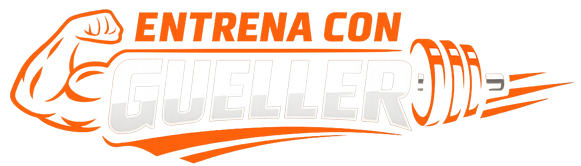 Entrena con Gueller